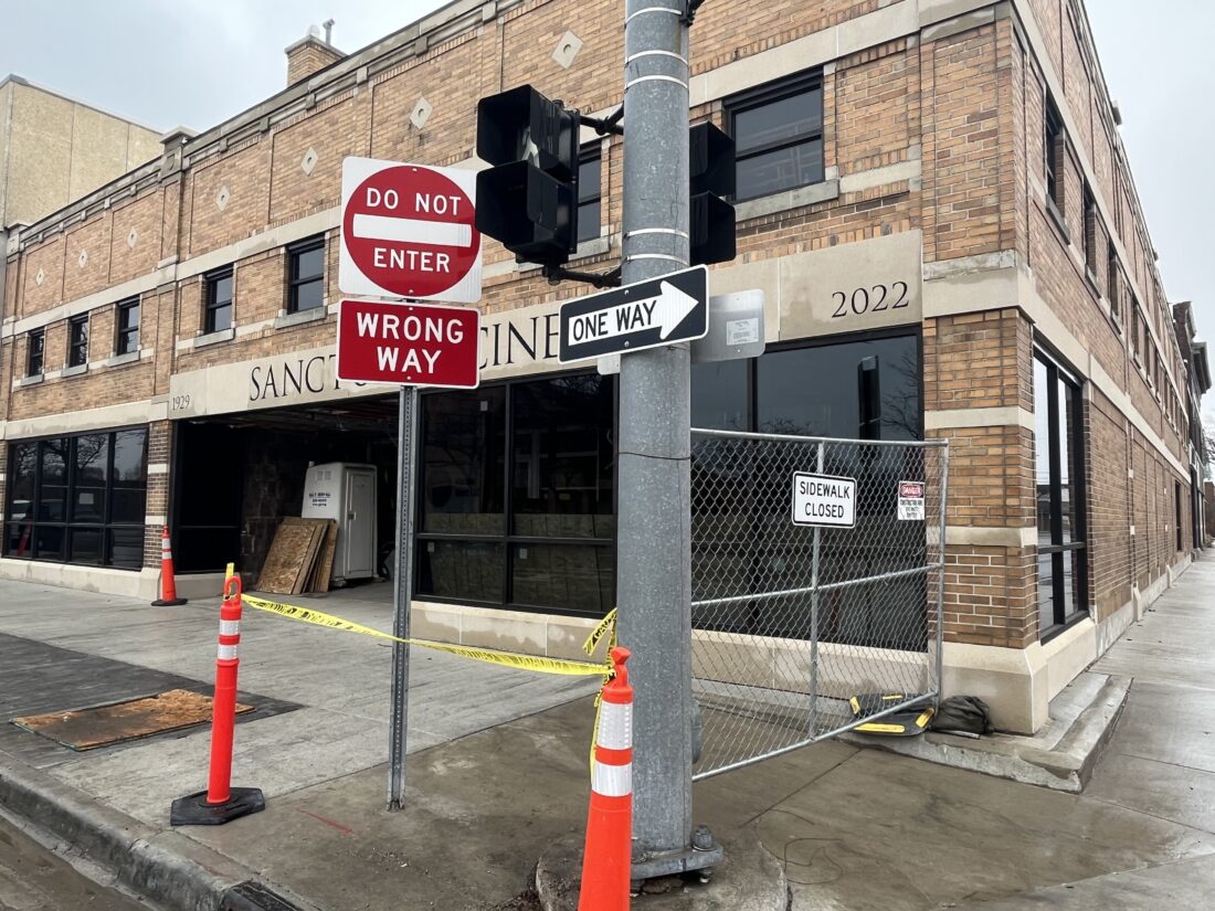 Economic development projects underway in Alpena area News, Sports